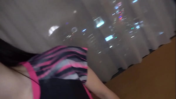 Part 2 [Athlete-class ultra-slim S-shaped neckline 和 superb pre-buttocks of a feather ball girl in a live production shooting] &ldquo;I'm going to have sex 和 you now, so watch me ◆&rdquo;.