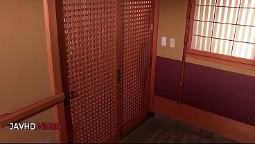Reina Takayama's steamy JAV rendezvous 和 激情 chemistry