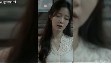 [AI-generated] Female 老师 humiliation ep.1