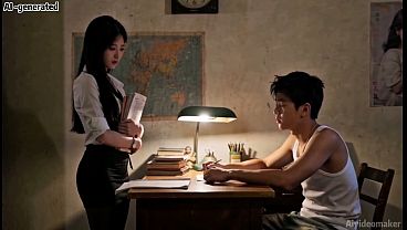 人工智能生成 大学女生的爱情故事:萧依-过去一章 第 2 部分