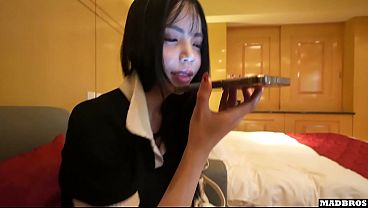 超级甜蜜 日本 人妻 叫我来敲 她的 优于 她的 要拯救的丈夫 她的 关系!