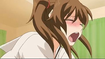 动漫 study date turns very sexual